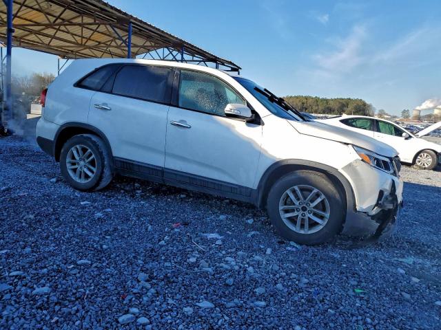 Kia Sorento Lx Image 3