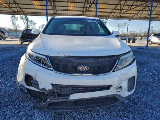 Kia Sorento Lx Image 9