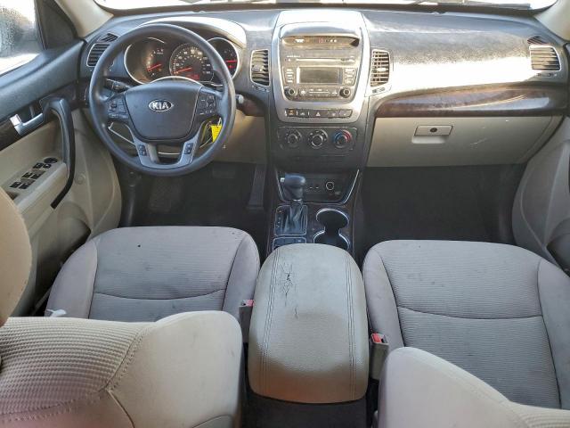 Kia Sorento Lx Image 7