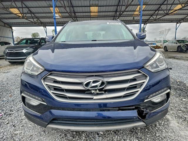 Hyundai SANTA FE Image 6