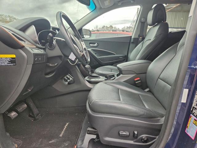 Hyundai SANTA FE Image 4