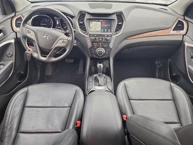 Hyundai SANTA FE Image 7