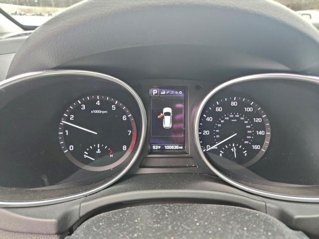 Hyundai SANTA FE Image 10