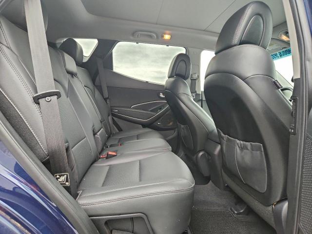 Hyundai SANTA FE Image 11