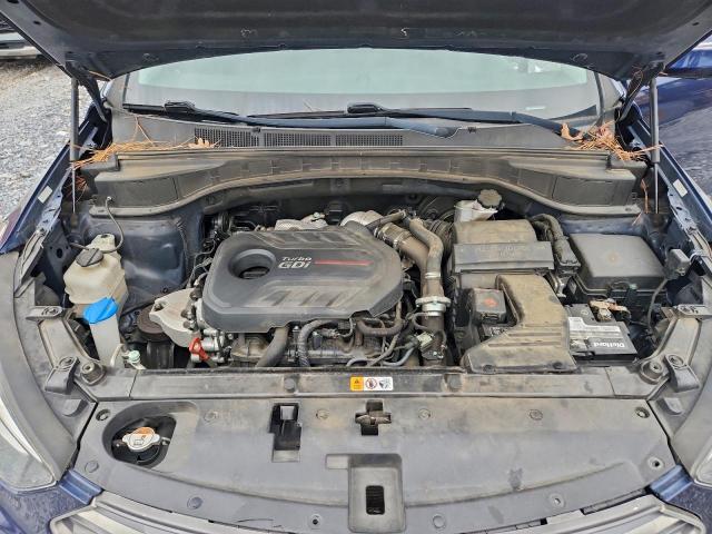 Hyundai SANTA FE Image 9