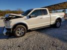 Ford F-150 Super Cab Image 1