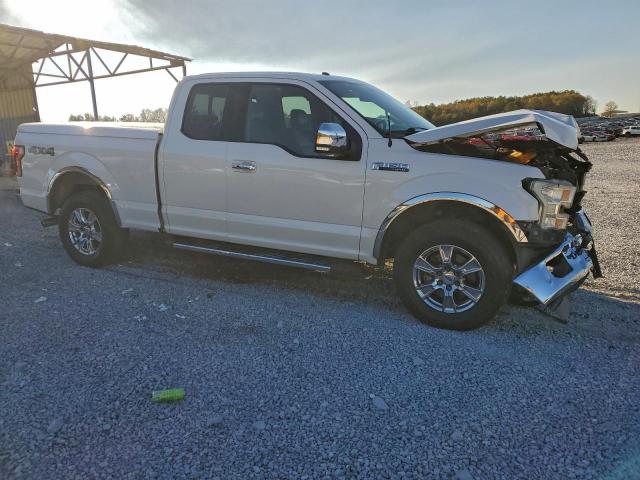 Ford F-150 Super Cab Image 3