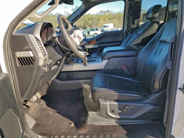 Ford F-150 Super Cab Image 8