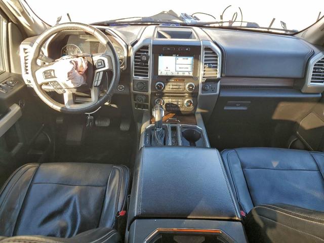 Ford F-150 Super Cab Image 10