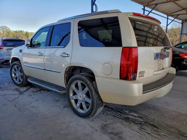 Cadillac Escalade Luxury Image 12
