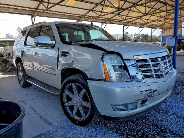 Cadillac Escalade Luxury Image 11