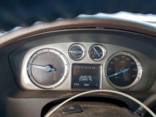 Cadillac Escalade Luxury Image 9