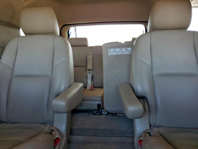 Cadillac Escalade Luxury Image 10