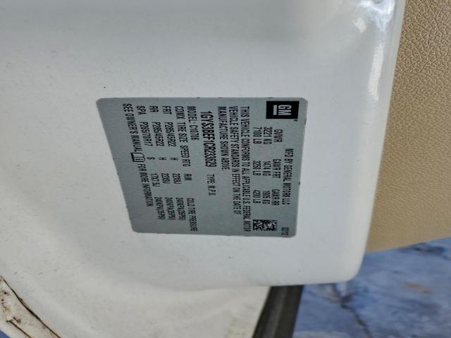 Cadillac Escalade Luxury Image 5