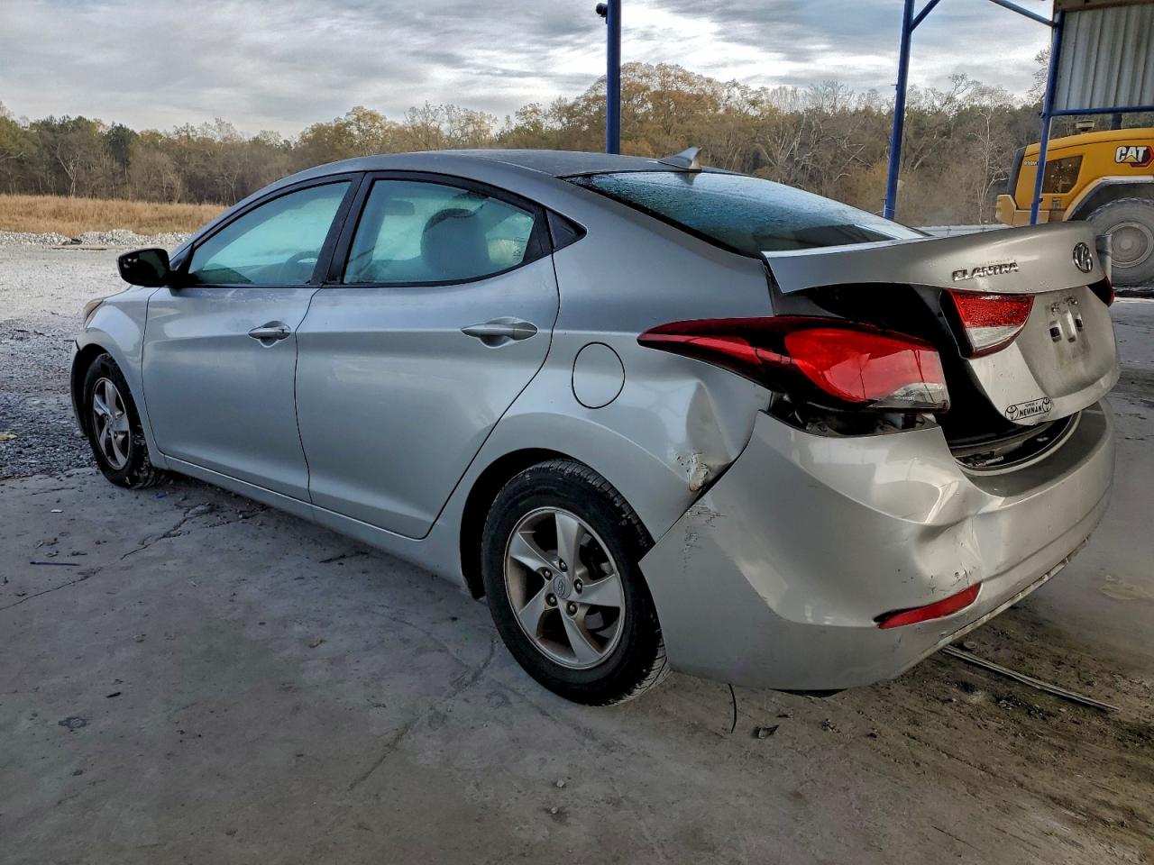 Hyundai ELANTRA Se Image 2