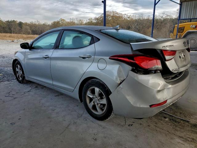 Hyundai ELANTRA Se Image 2