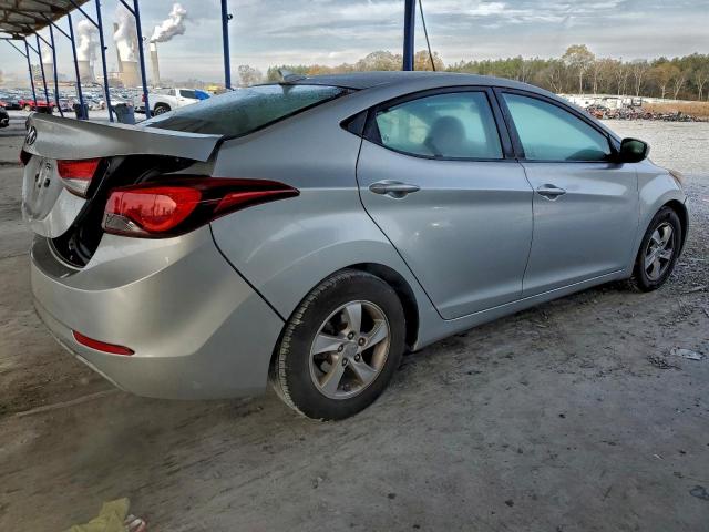 Hyundai ELANTRA Se Image 3