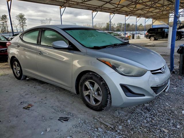 Hyundai ELANTRA Se Image 4