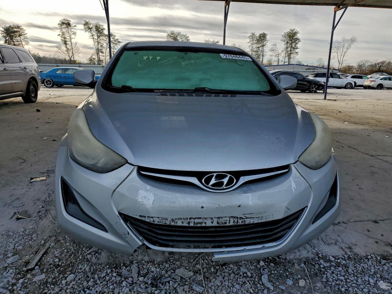 Hyundai ELANTRA Se Image 5