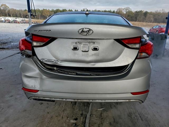 Hyundai ELANTRA Se Image 7