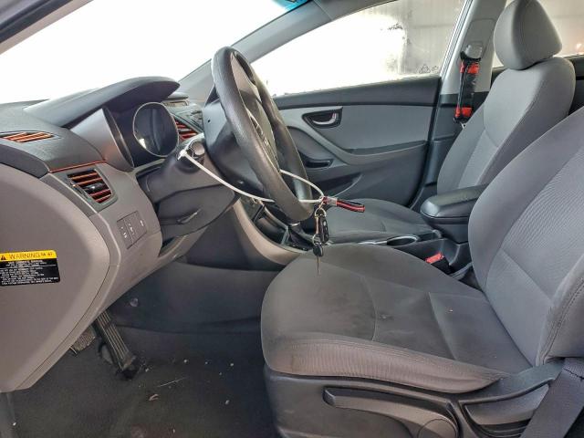 Hyundai ELANTRA Se Image 6