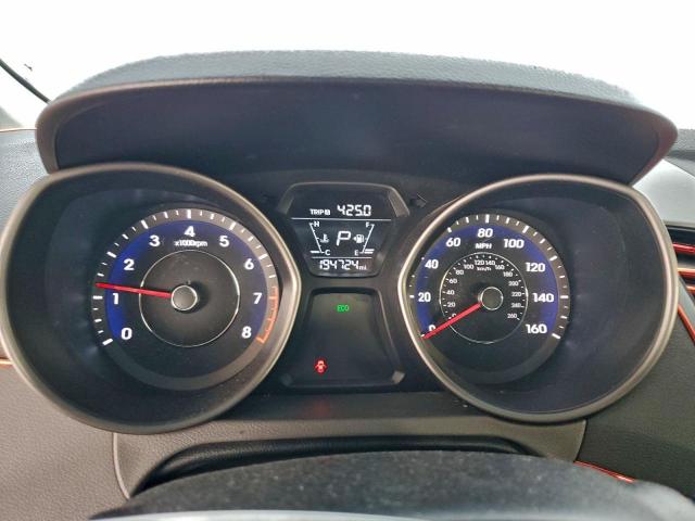 Hyundai ELANTRA Se Image 8