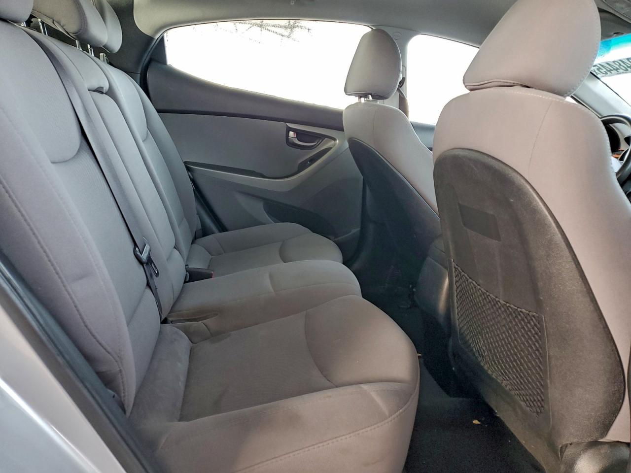 Hyundai ELANTRA Se Image 12