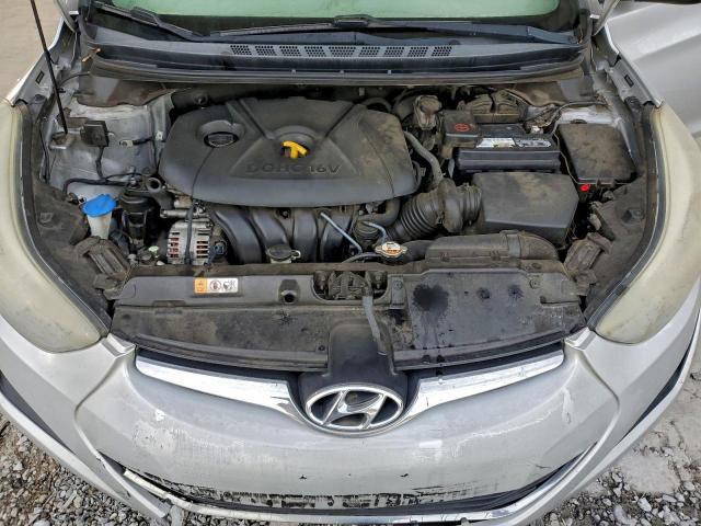 Hyundai ELANTRA Se Image 11