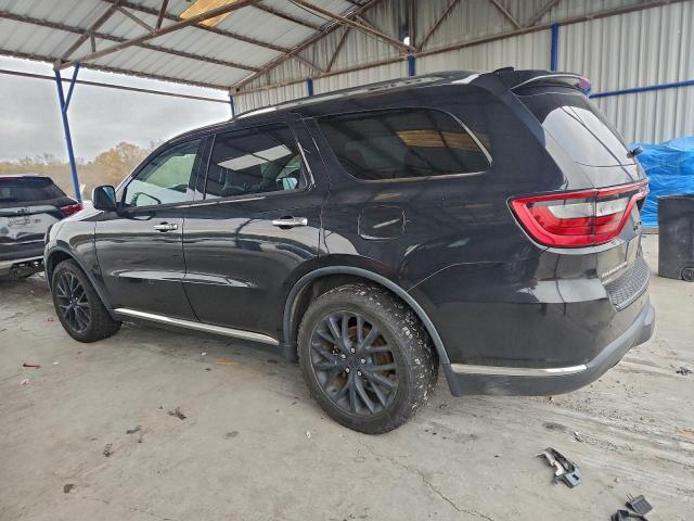 Dodge Durango Citadel Image 3