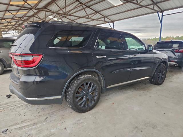 Dodge Durango Citadel Image 2