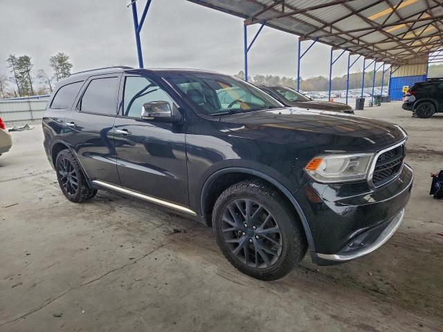 Dodge Durango Citadel Image 5