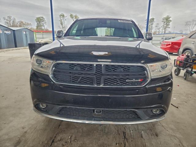 Dodge Durango Citadel Image 4