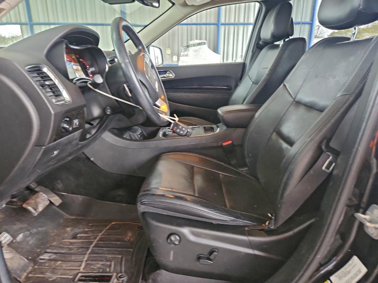 Dodge Durango Citadel Image 6