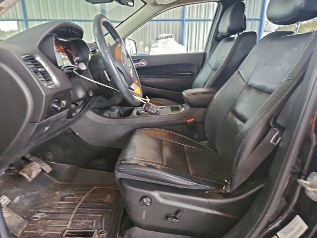 Dodge Durango Citadel Image 6