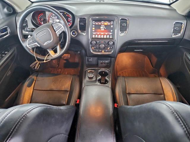 Dodge Durango Citadel Image 11