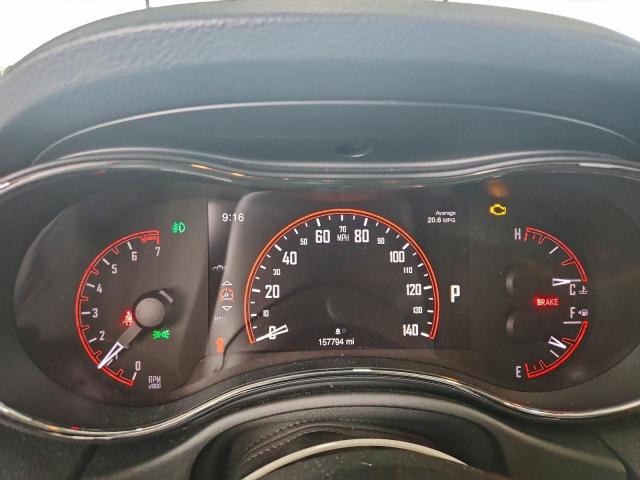 Dodge Durango Citadel Image 7