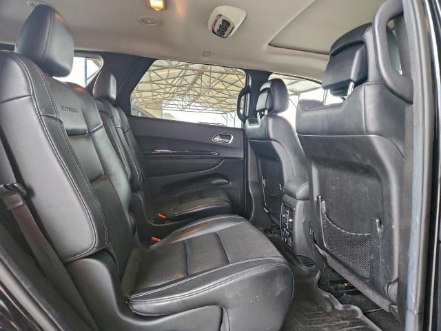 Dodge Durango Citadel Image 9