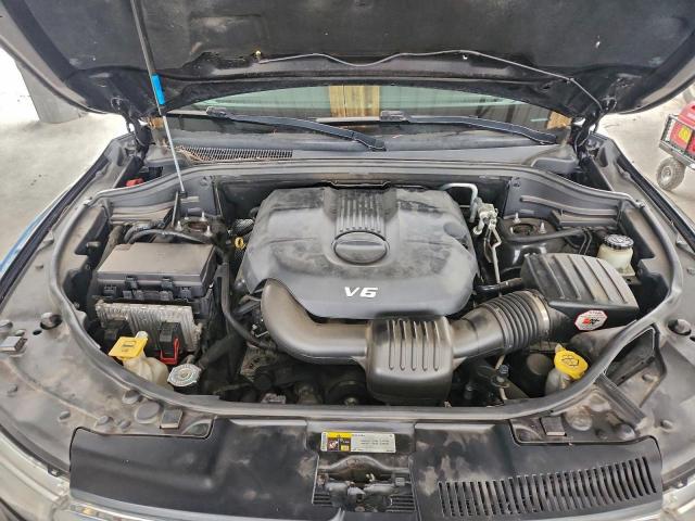 Dodge Durango Citadel Image 10