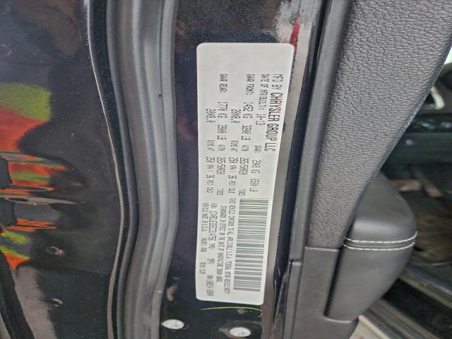 Dodge Durango Citadel Image 13