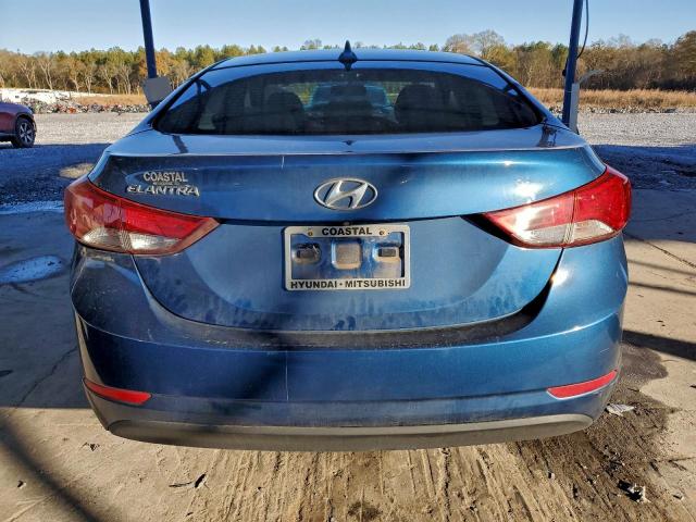 Hyundai ELANTRA Se Image 6