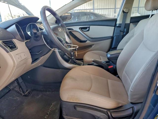 Hyundai ELANTRA Se Image 8