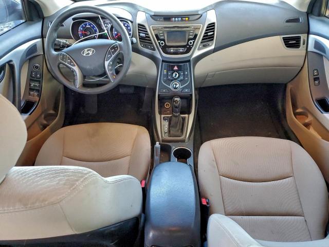 Hyundai ELANTRA Se Image 10
