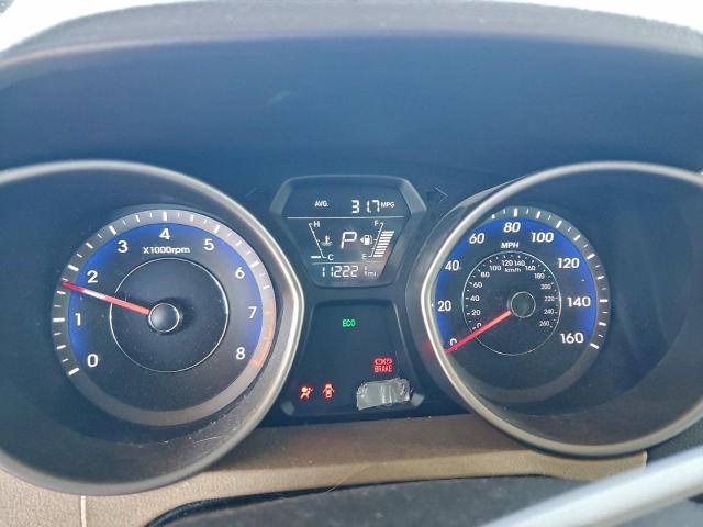 Hyundai ELANTRA Se Image 11