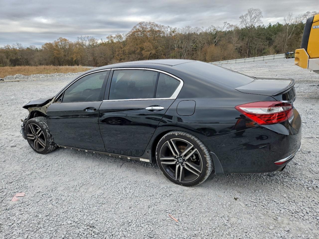 Honda Accord Sport Image 11