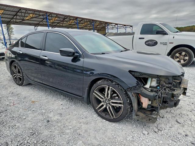 Honda Accord Sport Image 2