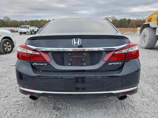 Honda Accord Sport Image 4