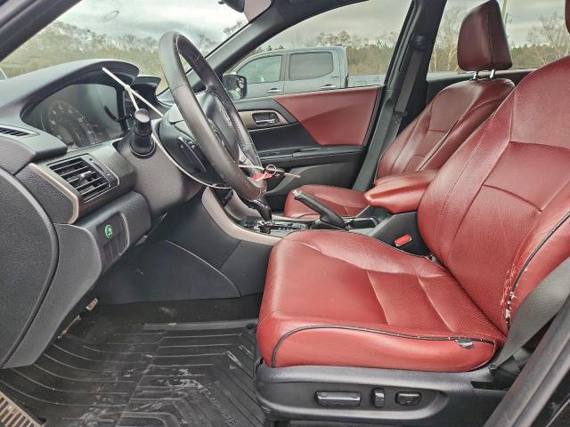 Honda Accord Sport Image 8