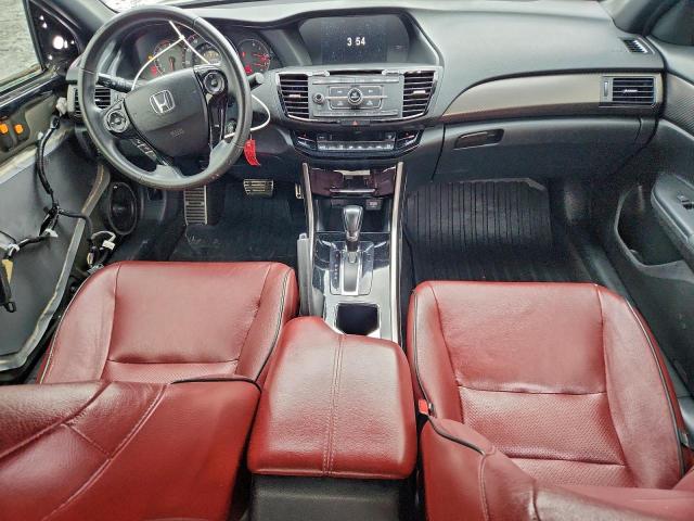 Honda Accord Sport Image 5