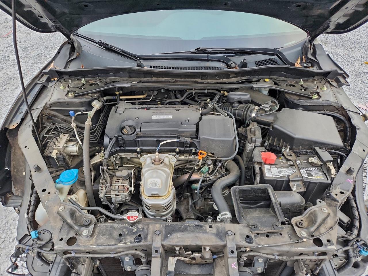 Honda Accord Sport Image 6