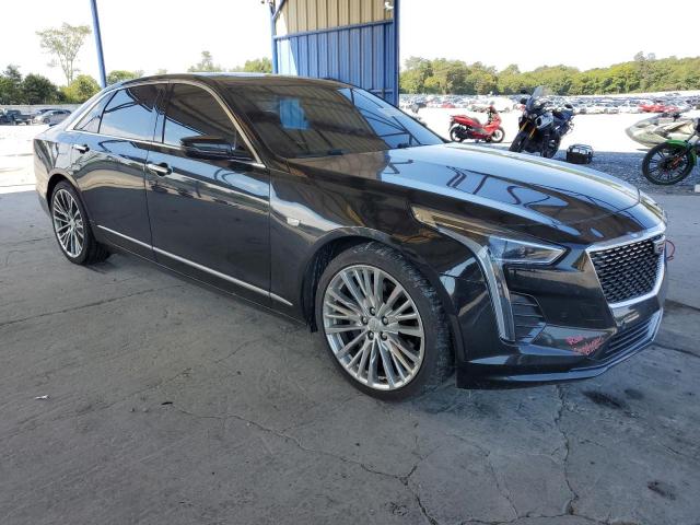 Cadillac CT6 Luxury Image 6